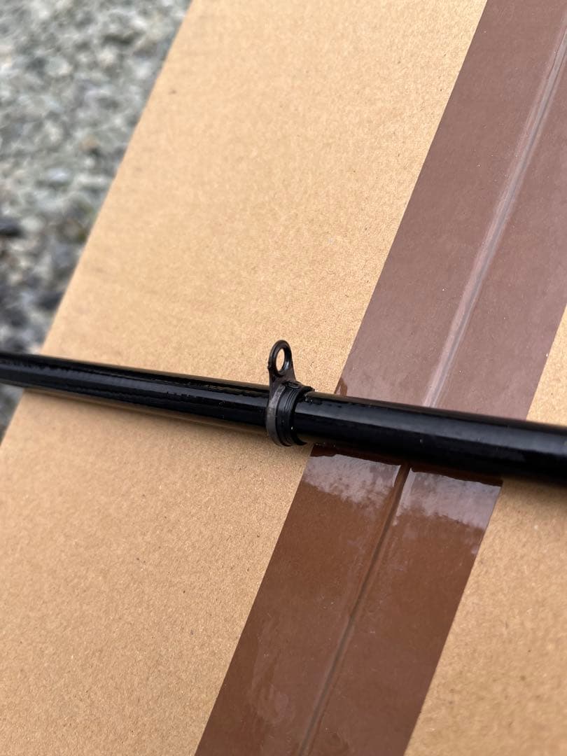 シマノ　ラデックス ISOふかせ竿１.5号530