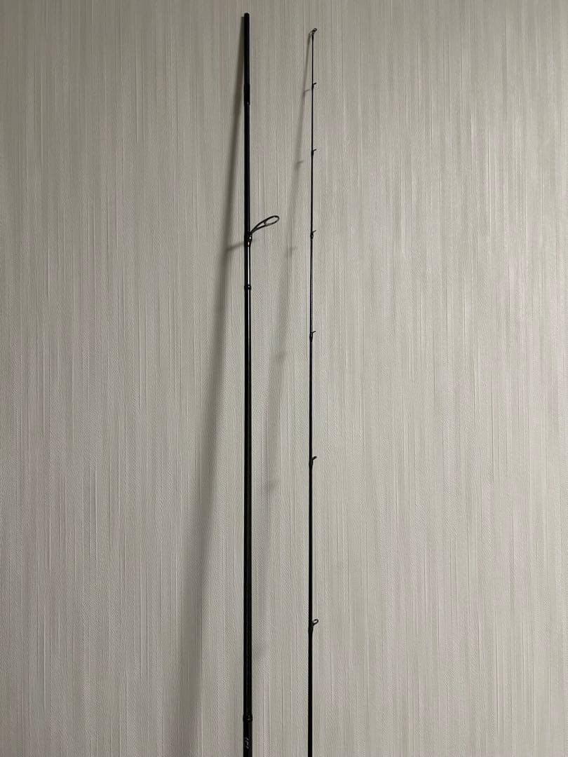 ダイワ　ストイストrt 84M