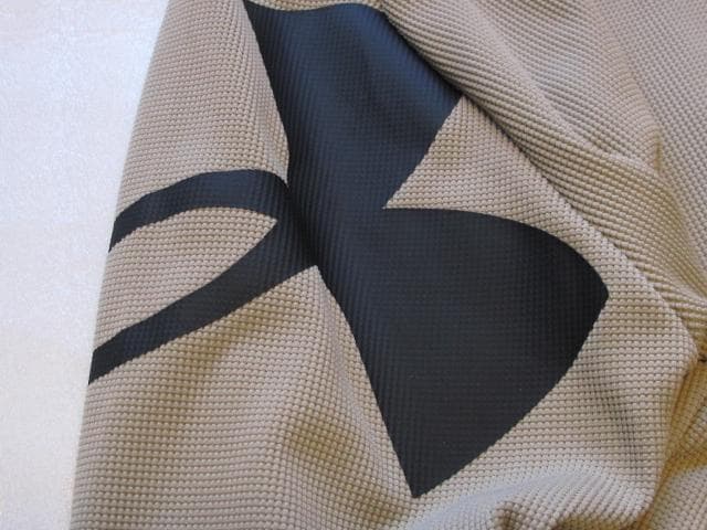 UNDER ARMOUR M's Golf XL トレーナー モックネック