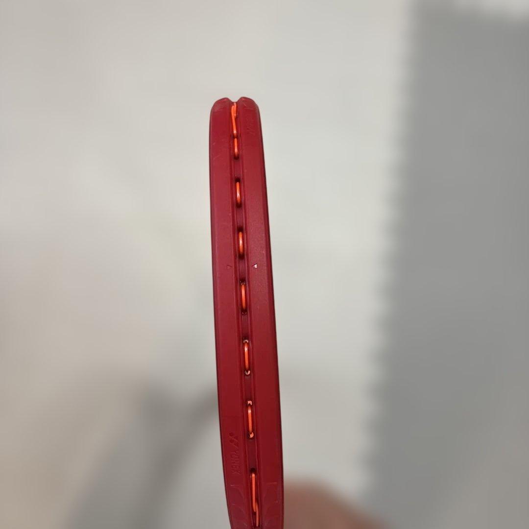 YONEX ヨネックスVCORE ブイコア100L 2023 テニスラケットG1