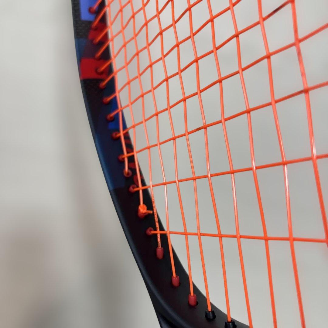YONEX ヨネックスVCORE ブイコア100L 2023 テニスラケットG1
