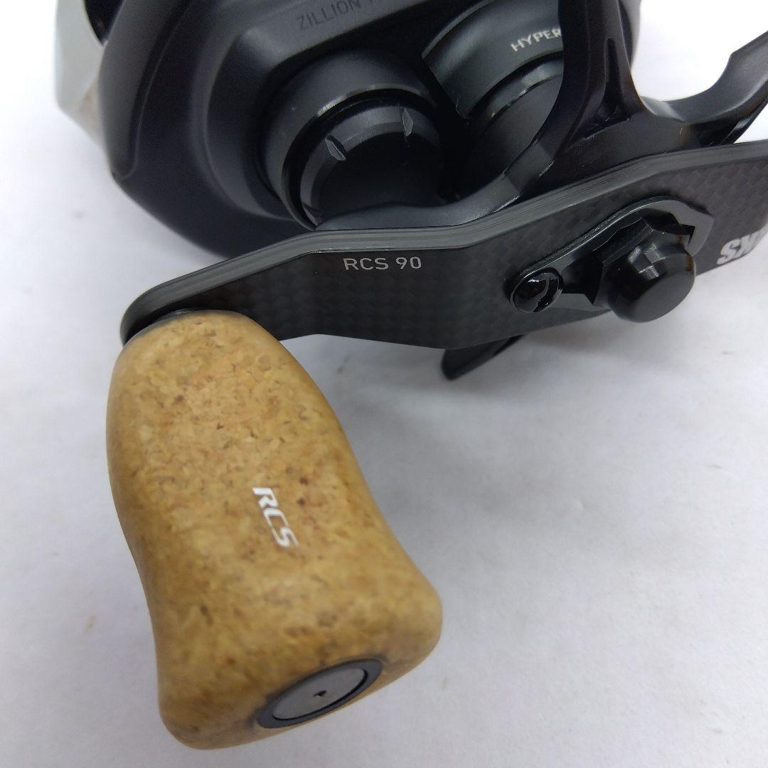 ダイワ SLPWORKS ジリオン TW カスタムボディ 1000H-SLPW