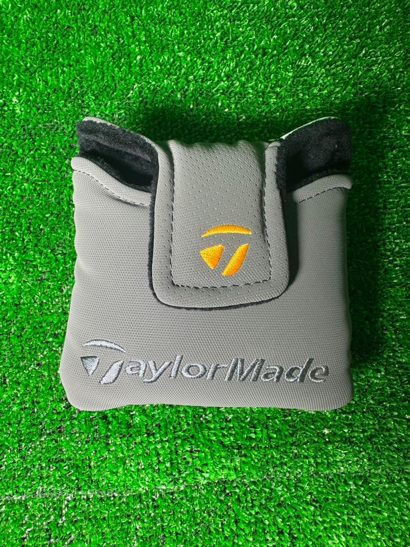 【美品】テーラーメイド Spider TOUR X PROTO