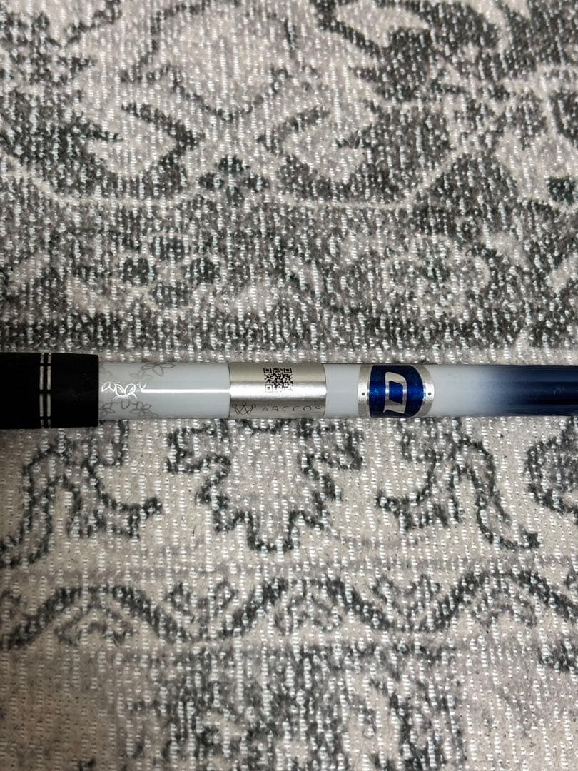 Diamana TB 60 S ドライバーシャフト pingスリーブ