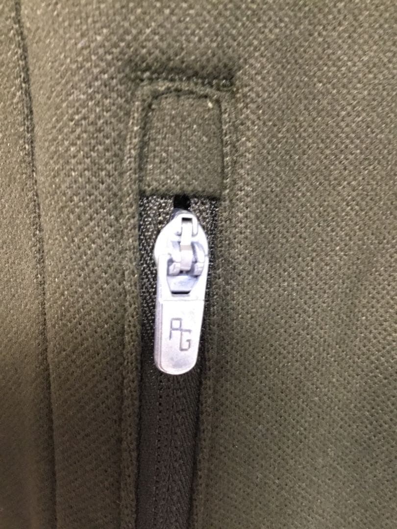 PEARLY GATES オリーブ ジャケット