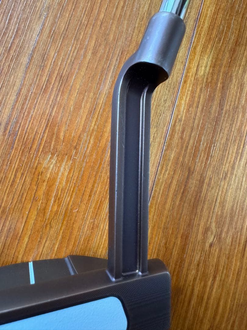 お得セット販売 ウエッジ2本+パターセット