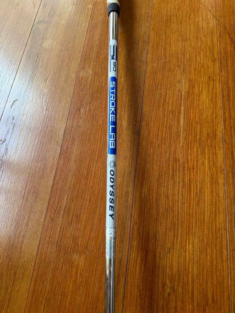 お得セット販売 ウエッジ2本+パターセット