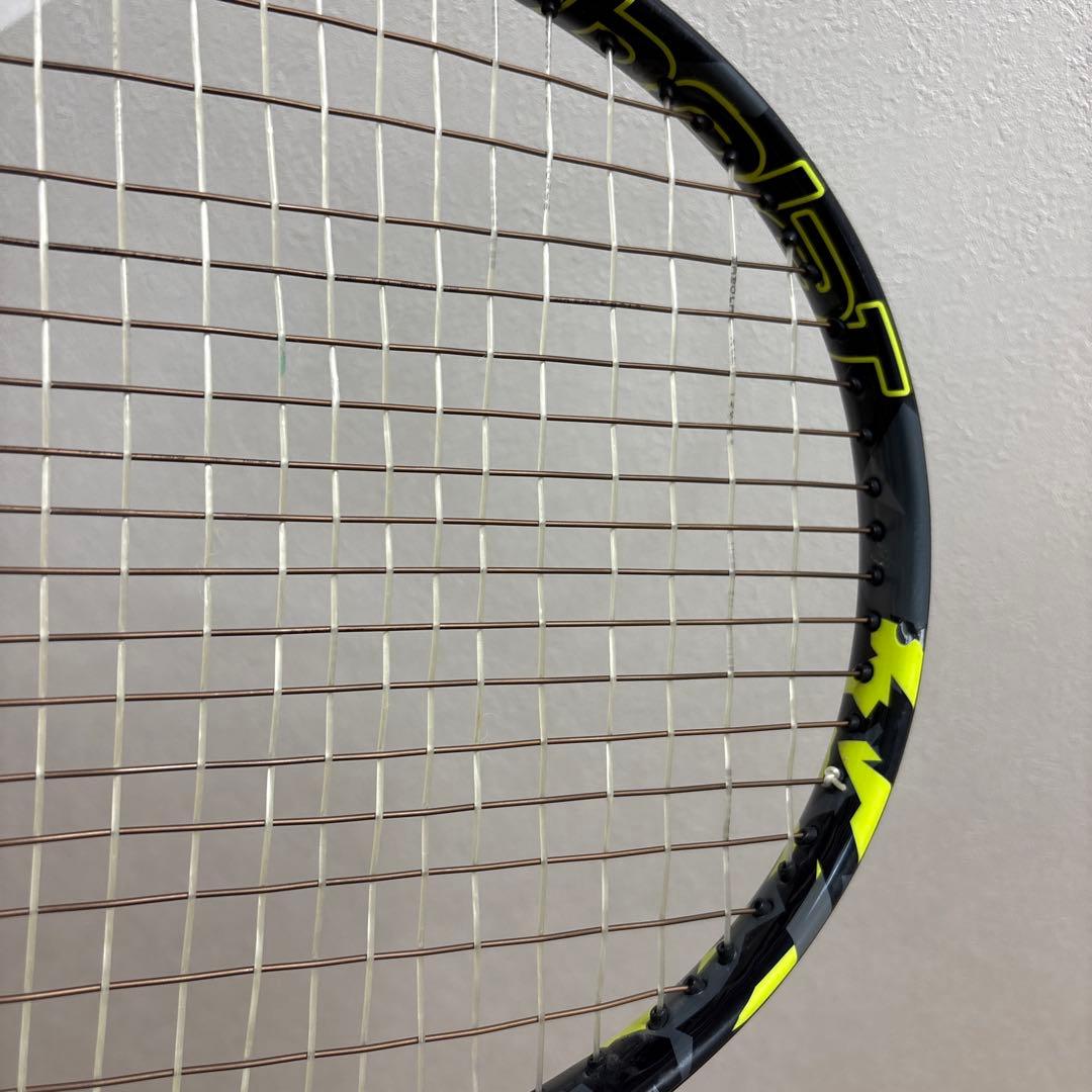 バボラ ピュアアエロ98 (G2)