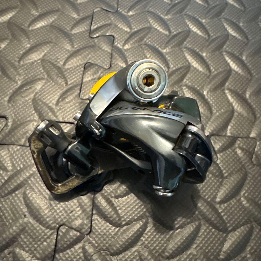 シマノ 11s コンポセット デュラエース 9000 アルテグラ 6800