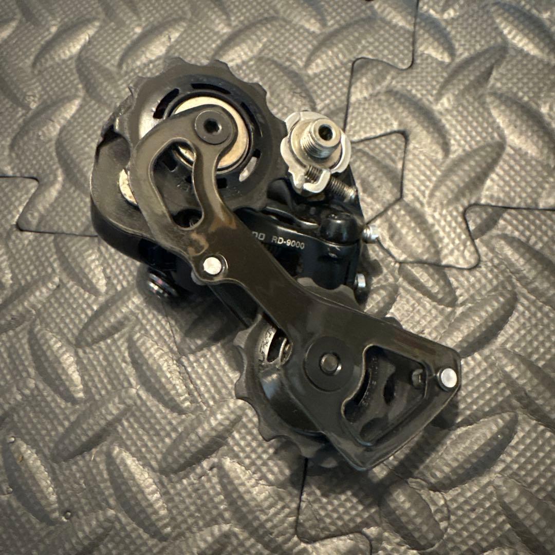 シマノ 11s コンポセット デュラエース 9000 アルテグラ 6800