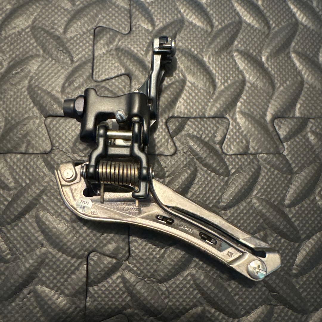 シマノ 11s コンポセット デュラエース 9000 アルテグラ 6800