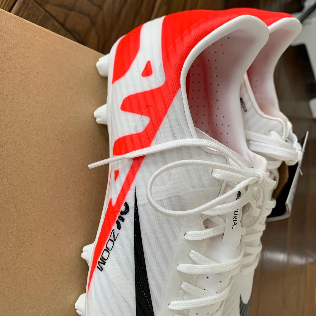 NIKE ズームヴェイパー15アカデミーHG 24cm