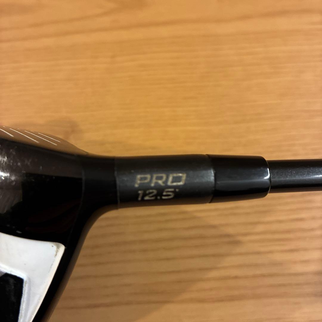 キャロウェイ X2HOT 2Deep 12.5度 tourAD PT