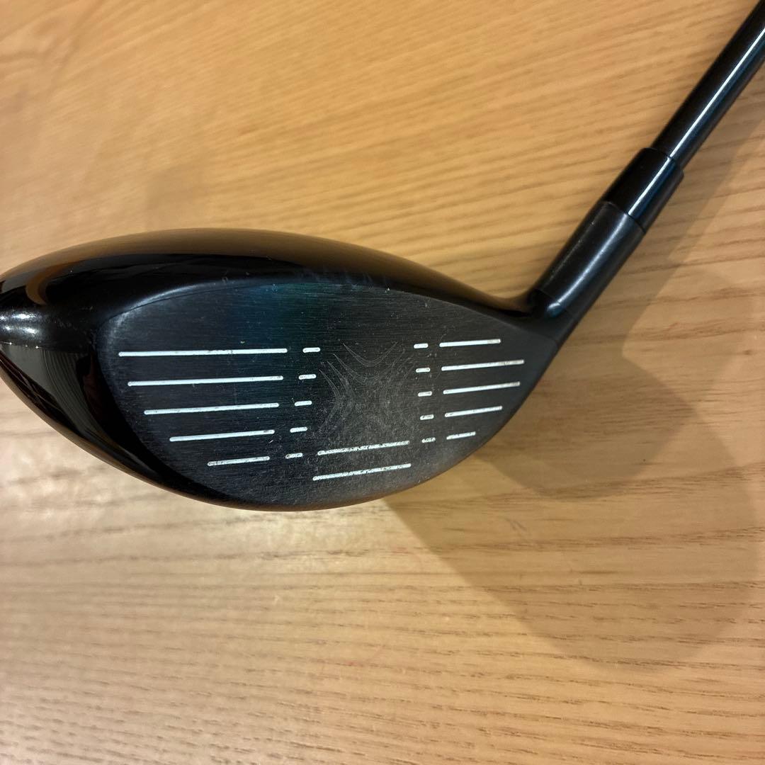 キャロウェイ X2HOT 2Deep 12.5度 tourAD PT