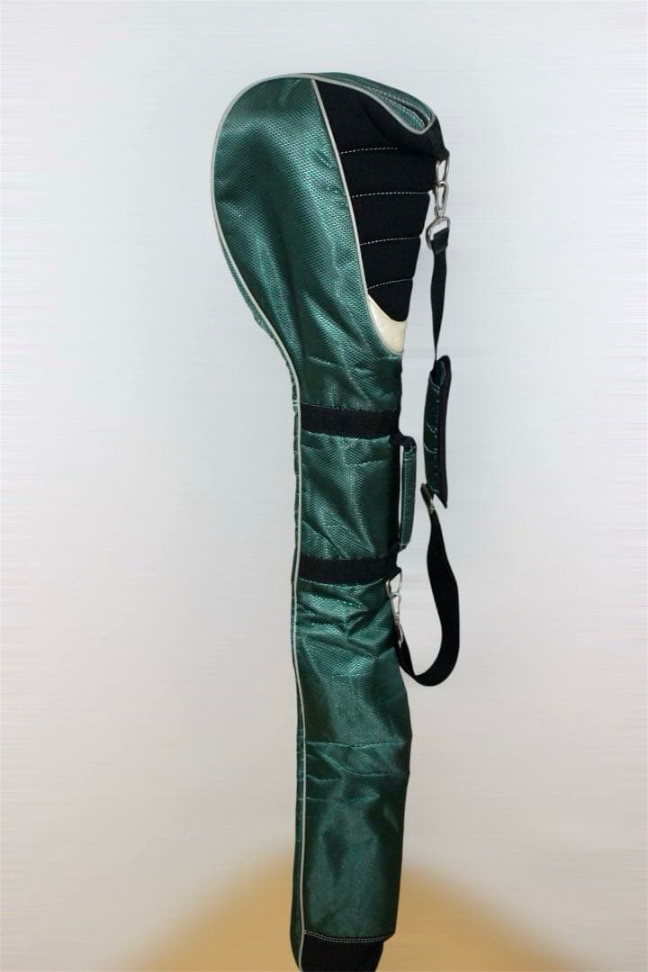 マックテック.プロギア.ミズノ等 ゴルフクラブ セット‼️ クラブケース付❗️