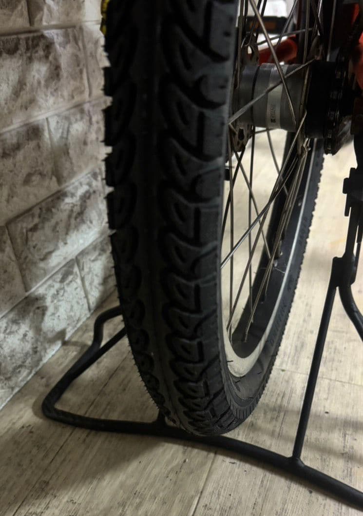 ✨美品✨室内保管✨バッテリー最高レベル8.1Ah✨　ヤマハパスバディ✨電動自転車