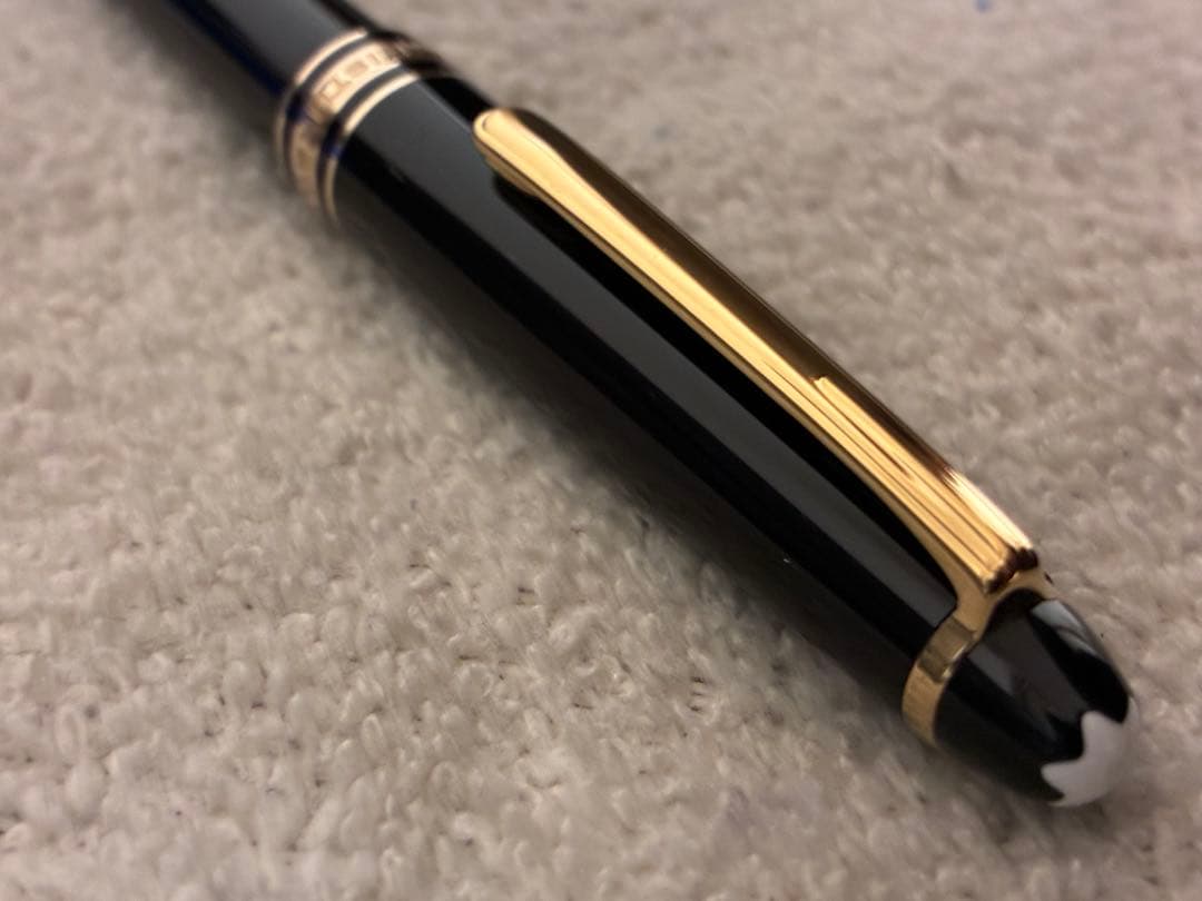 ◾️美品◾️モンブラン◾️マイスターシュテュック クラシック165 ◾️芯径0.5mm◾️
