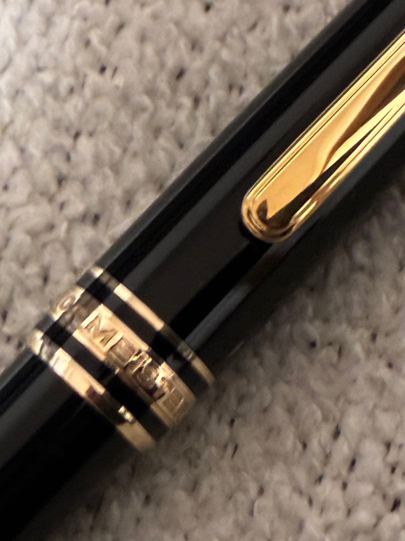◾️美品◾️モンブラン◾️マイスターシュテュック クラシック165 ◾️芯径0.5mm◾️