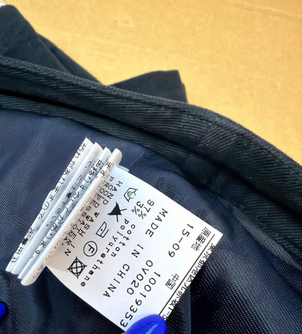 ジャクバニー　ゴルフ　スカート