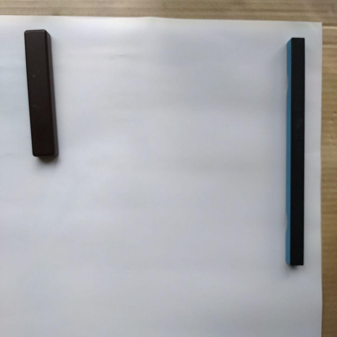 中森明菜／CRIMSON 新品 特典ポスター 80年代当時物 美品 店舗保管品