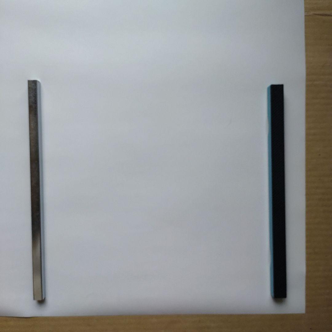 中森明菜／CRIMSON 新品 特典ポスター 80年代当時物 美品 店舗保管品