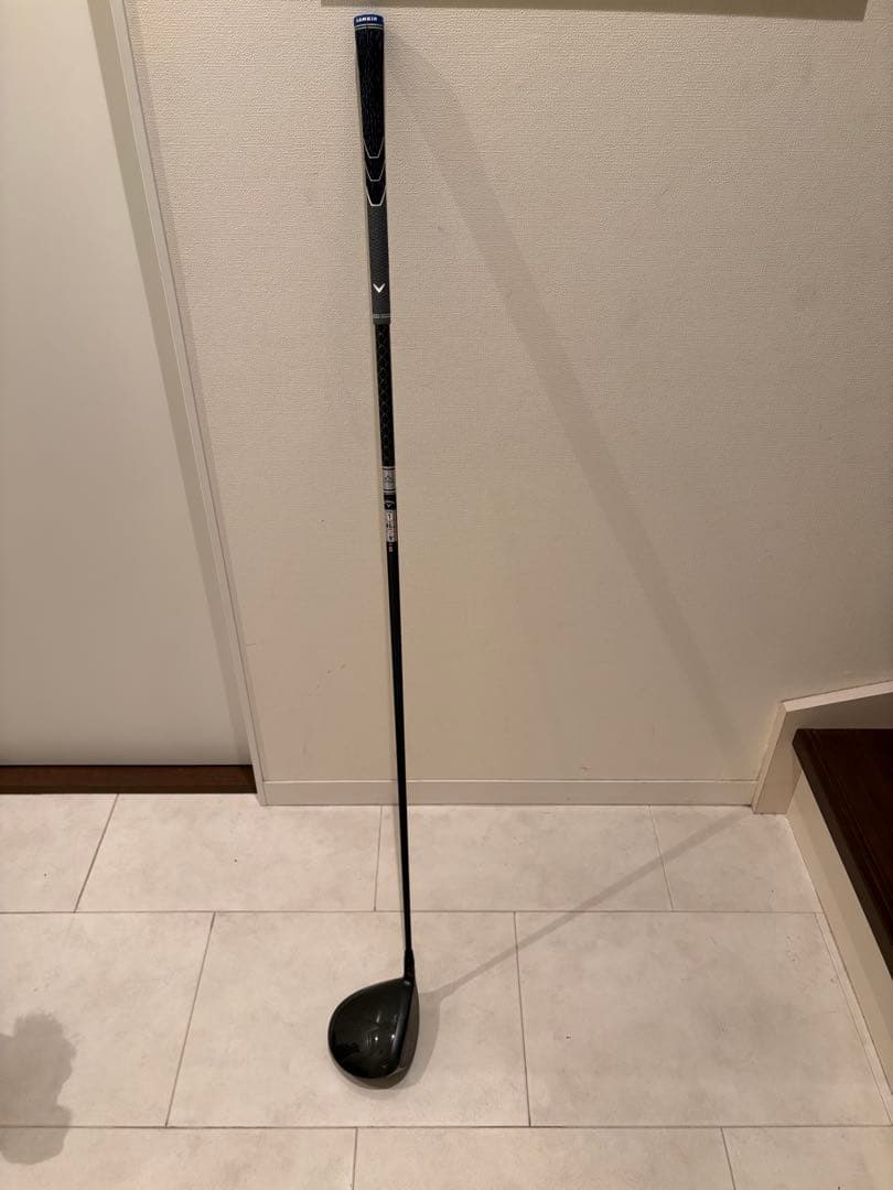 Ai SMOKE max Dドライバー 9.0° TENSEI50S