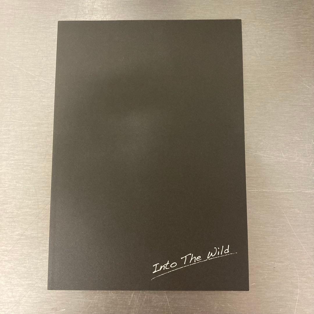 イントゥ・ザ・ワイルド('07米) ＋ オリジナル・サウンドトラック ［輸入盤］