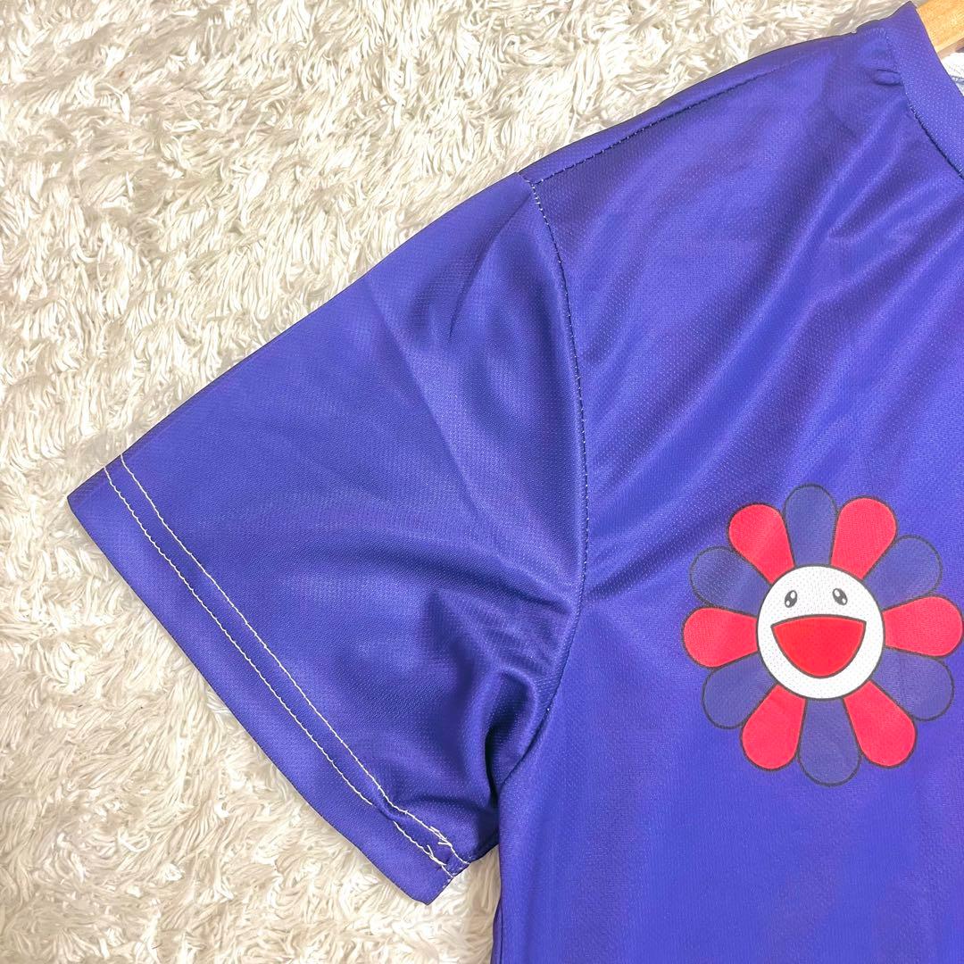 ✨激レア✨シカゴ・カブス 村上隆コラボ 鈴木誠也 MLBワールドツアーユニホーム