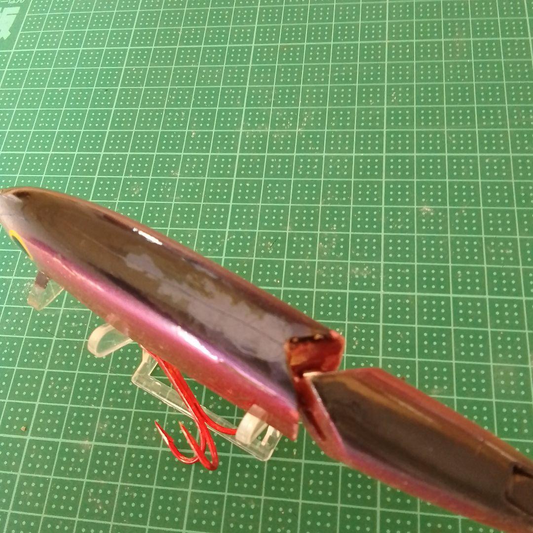 ACプラグ マグシャッド７