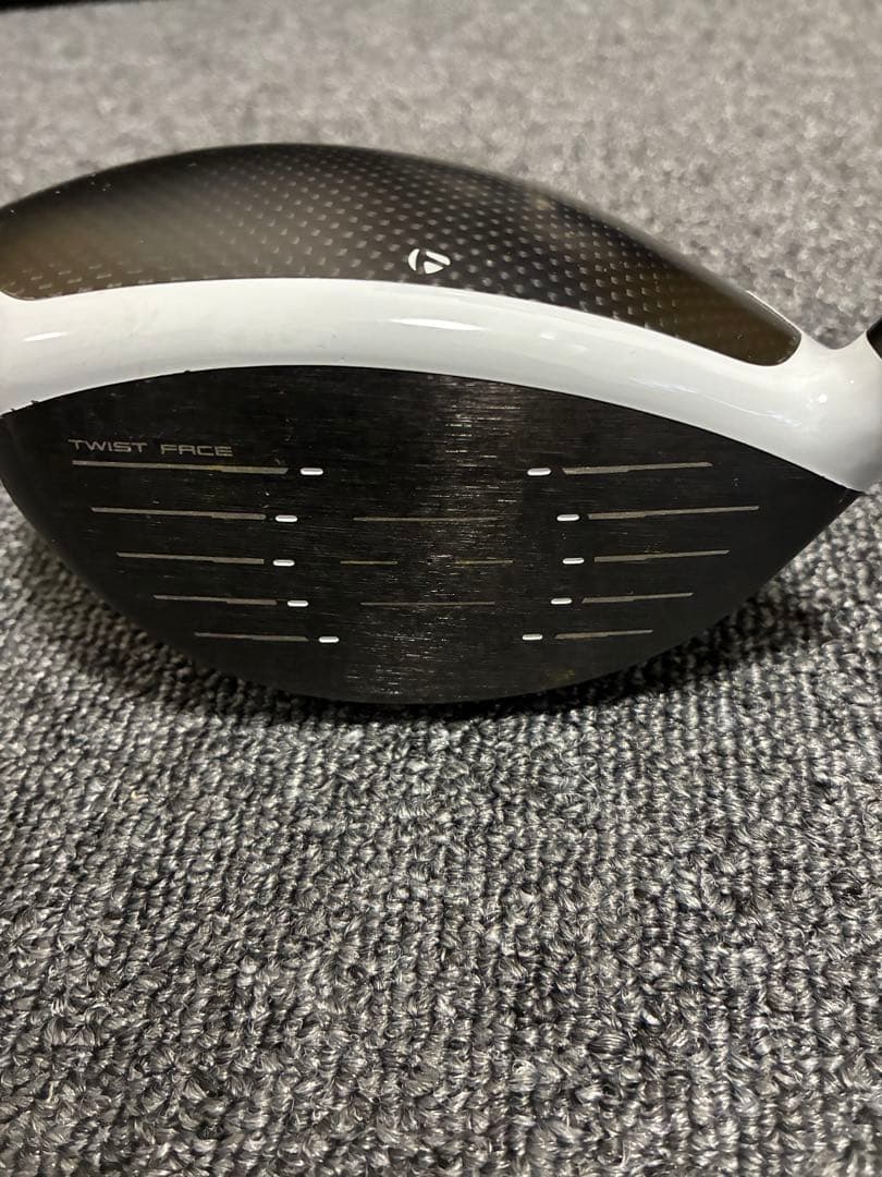 TaylorMade SIM2 MAX-D 9° ヘッドのみ