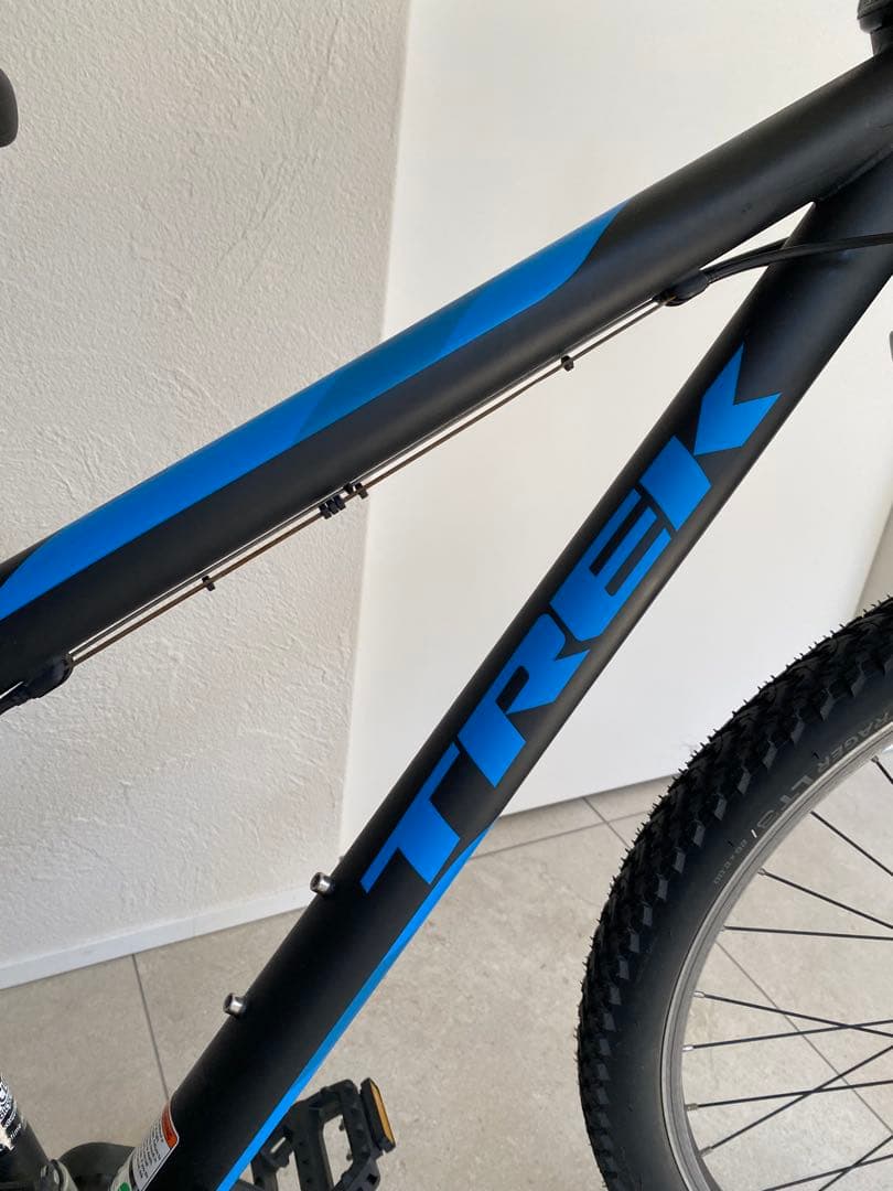 美品　TREK マウンテンバイク　820