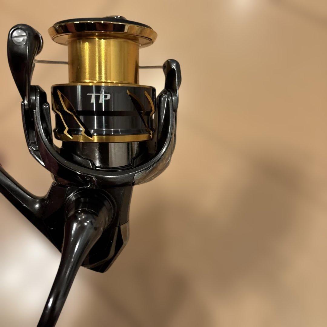 シマノ　ツインパワーC3000XG