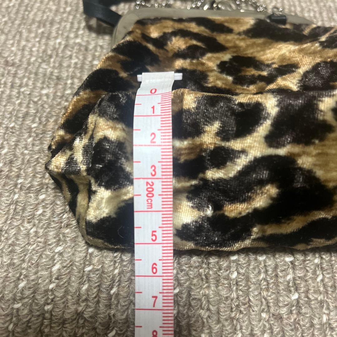 DOLCE & GABBANA パーティーバック