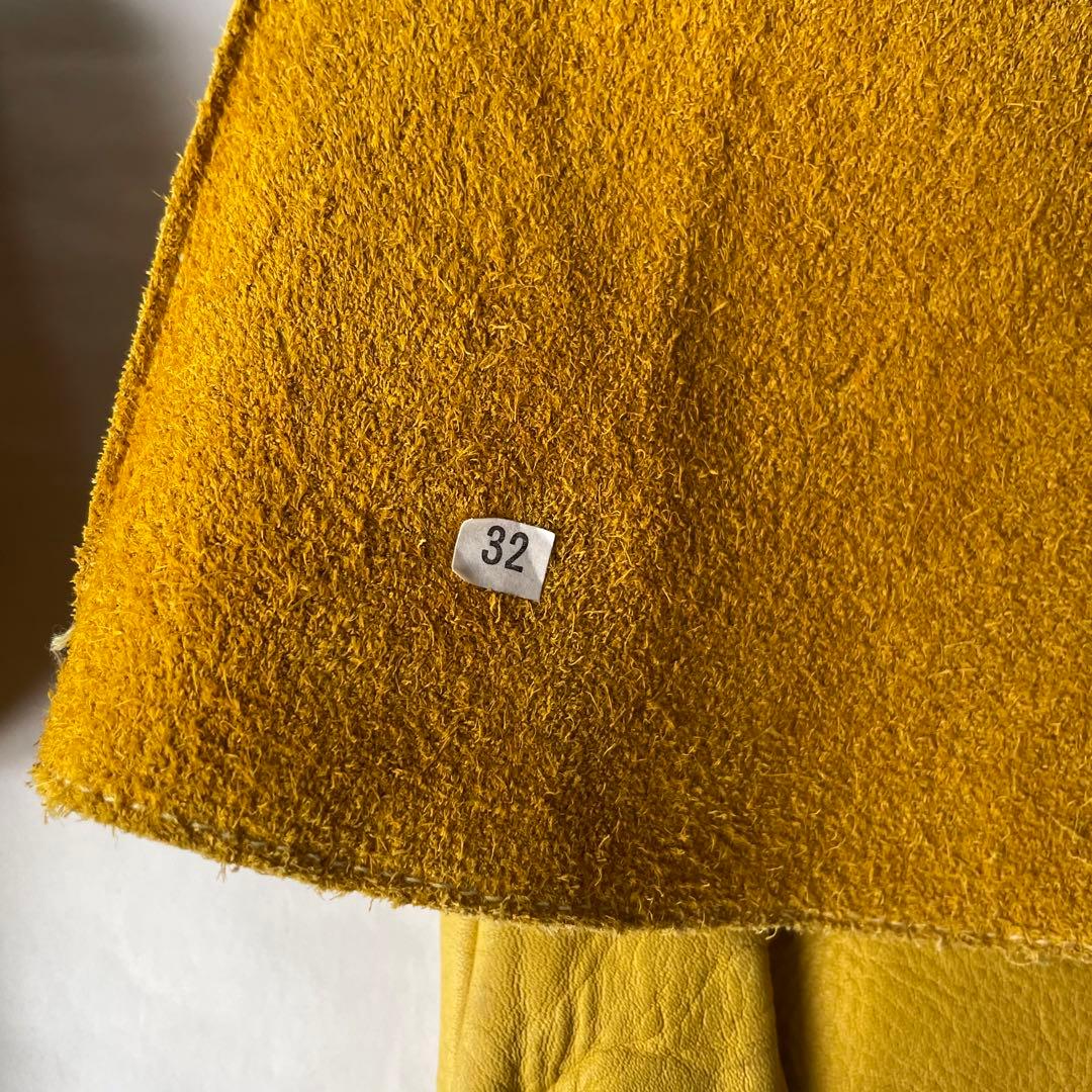 マウンテンリサーチ×グリップスワニー・MountainResearch・グローブ