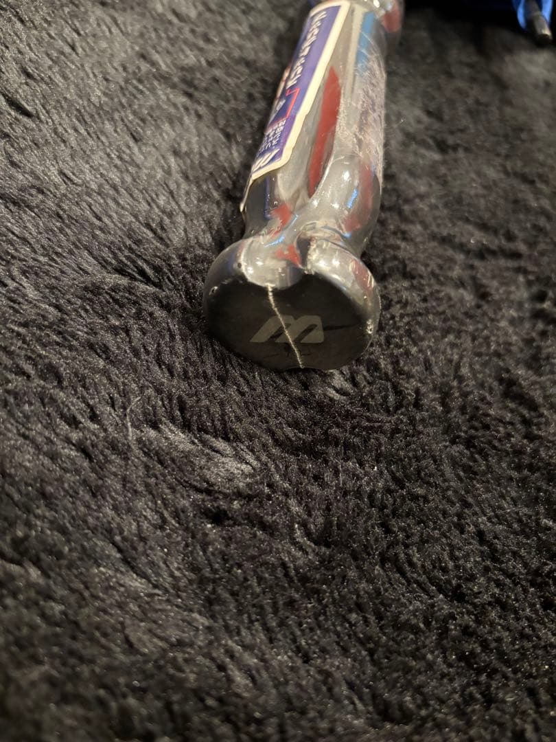 ゴルフ　傘　旧ミズノロゴ