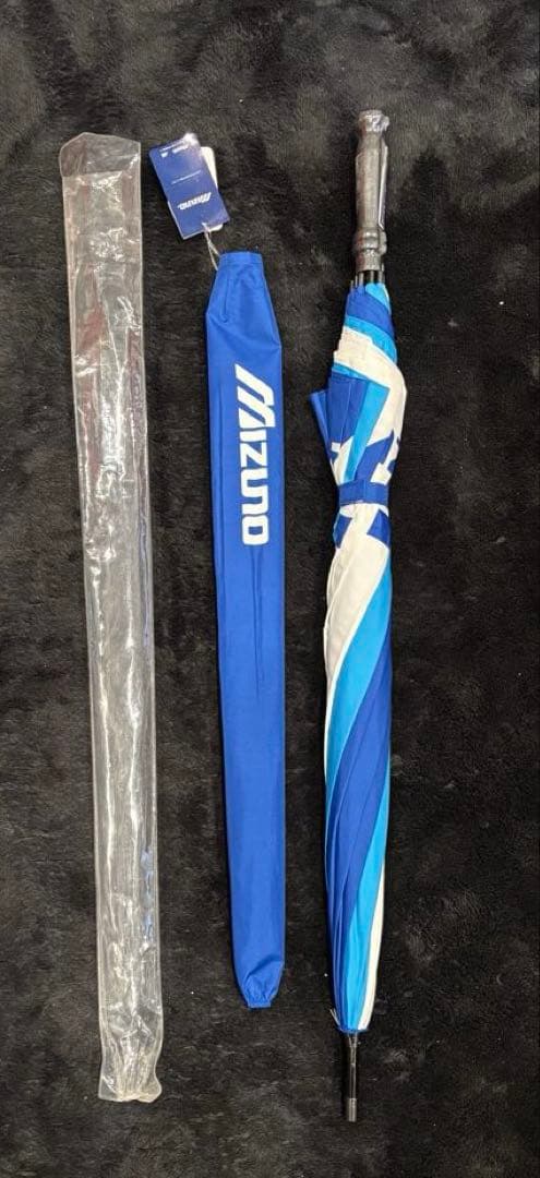 ゴルフ　傘　旧ミズノロゴ