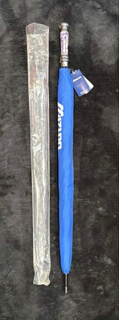 ゴルフ　傘　旧ミズノロゴ