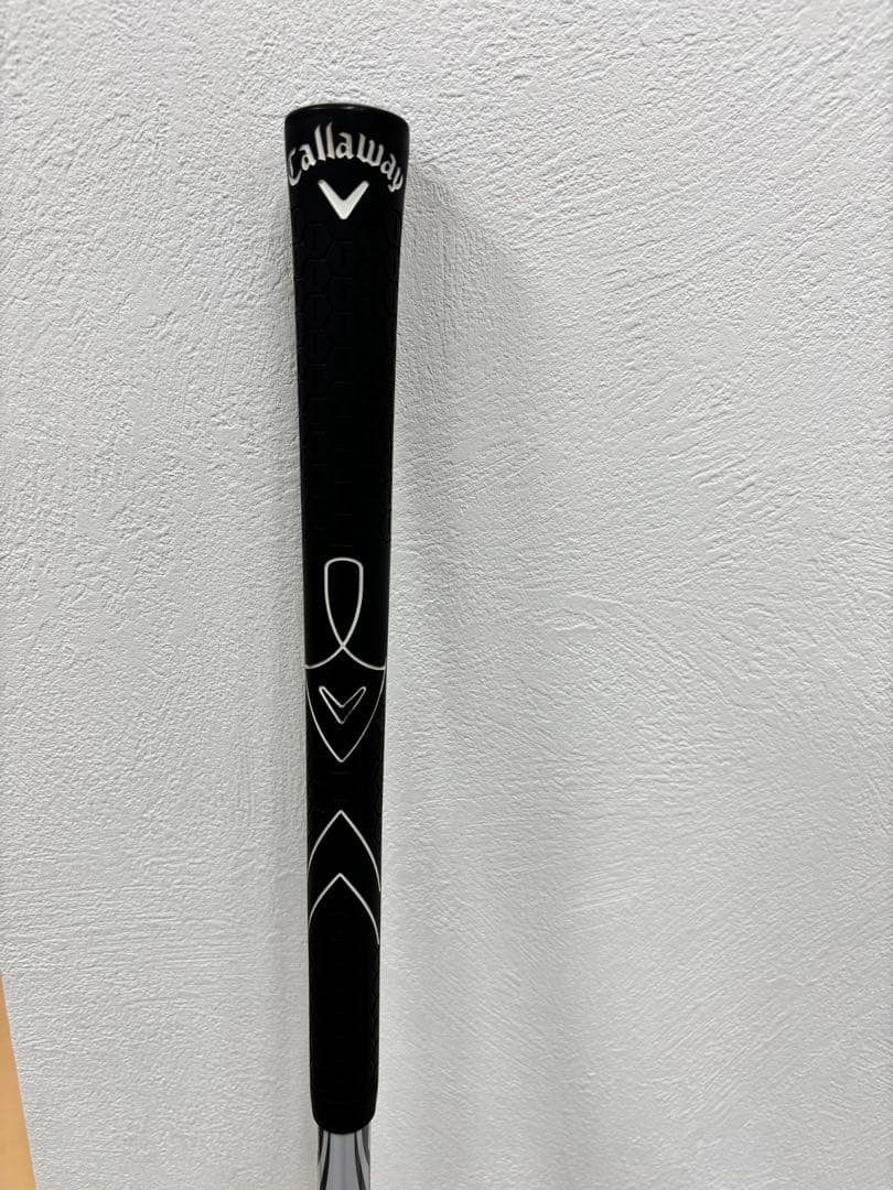 美品！Callaway X HOT レディース　1w ドライバー
