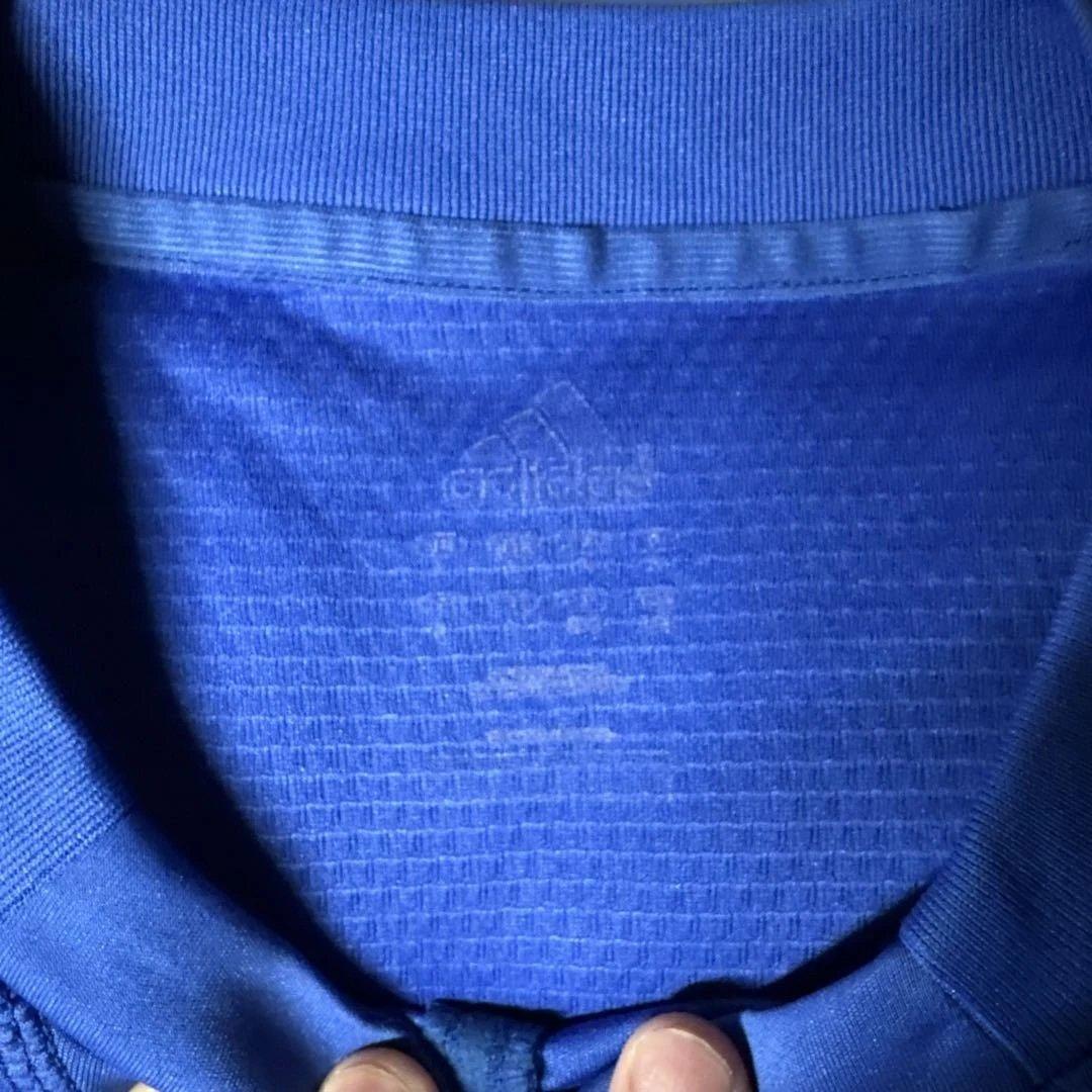 チェルシー09/10ユニフォーム