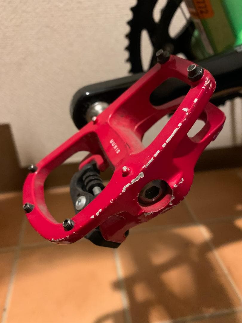 自転車本体 COLNAGO CX_ZERO