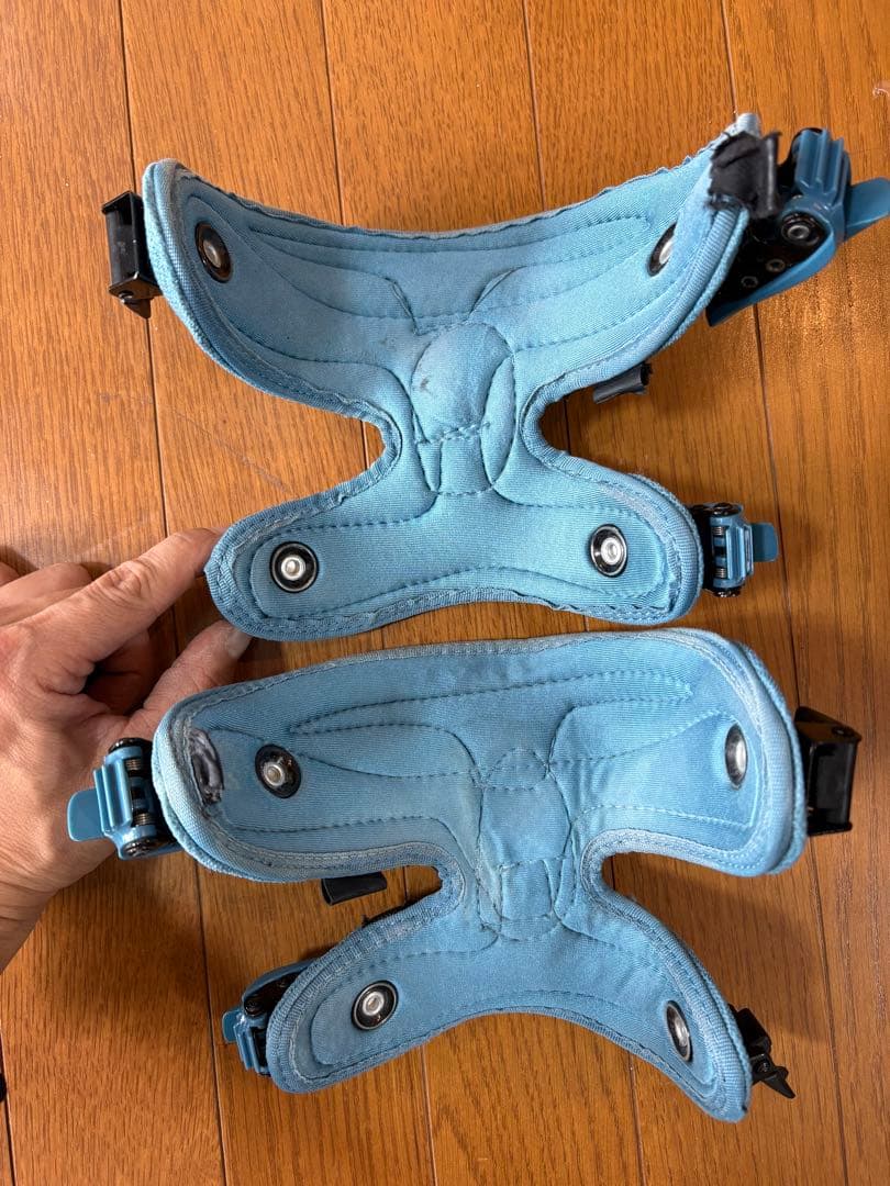 FLOW NX2 Hybrid 2016　Lサイズ