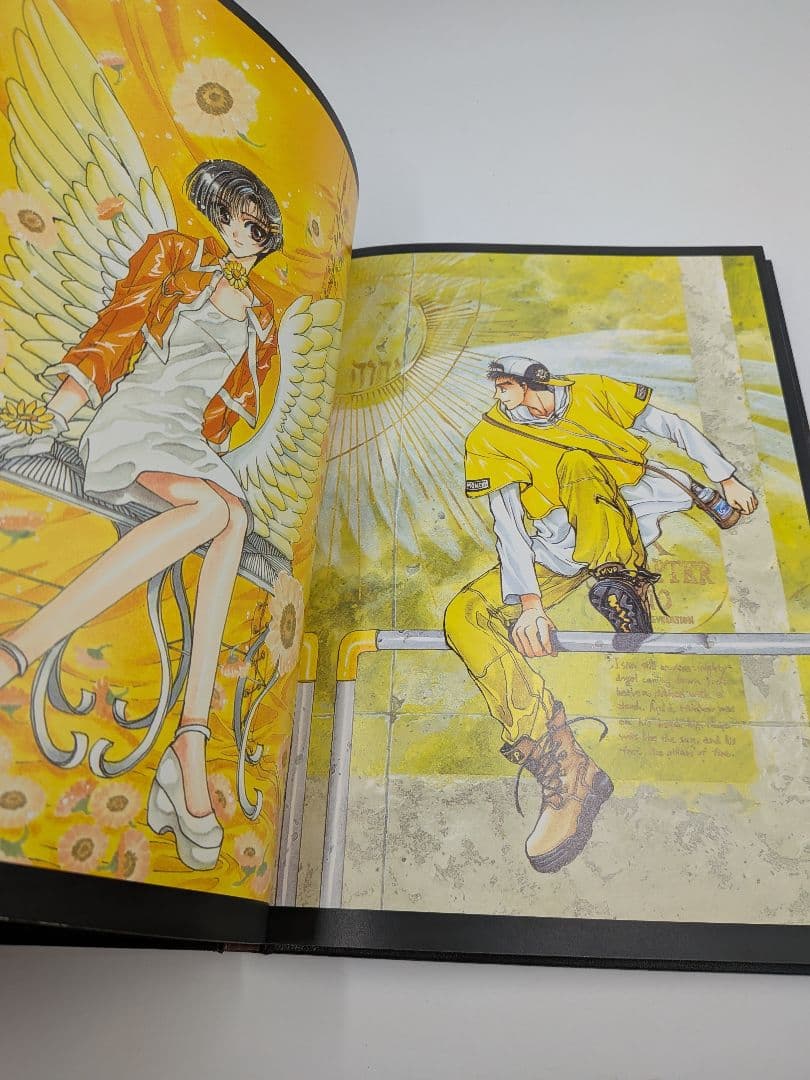 エックス「ゼロ」 : エックスイラストレイテッド・コレクション　初版