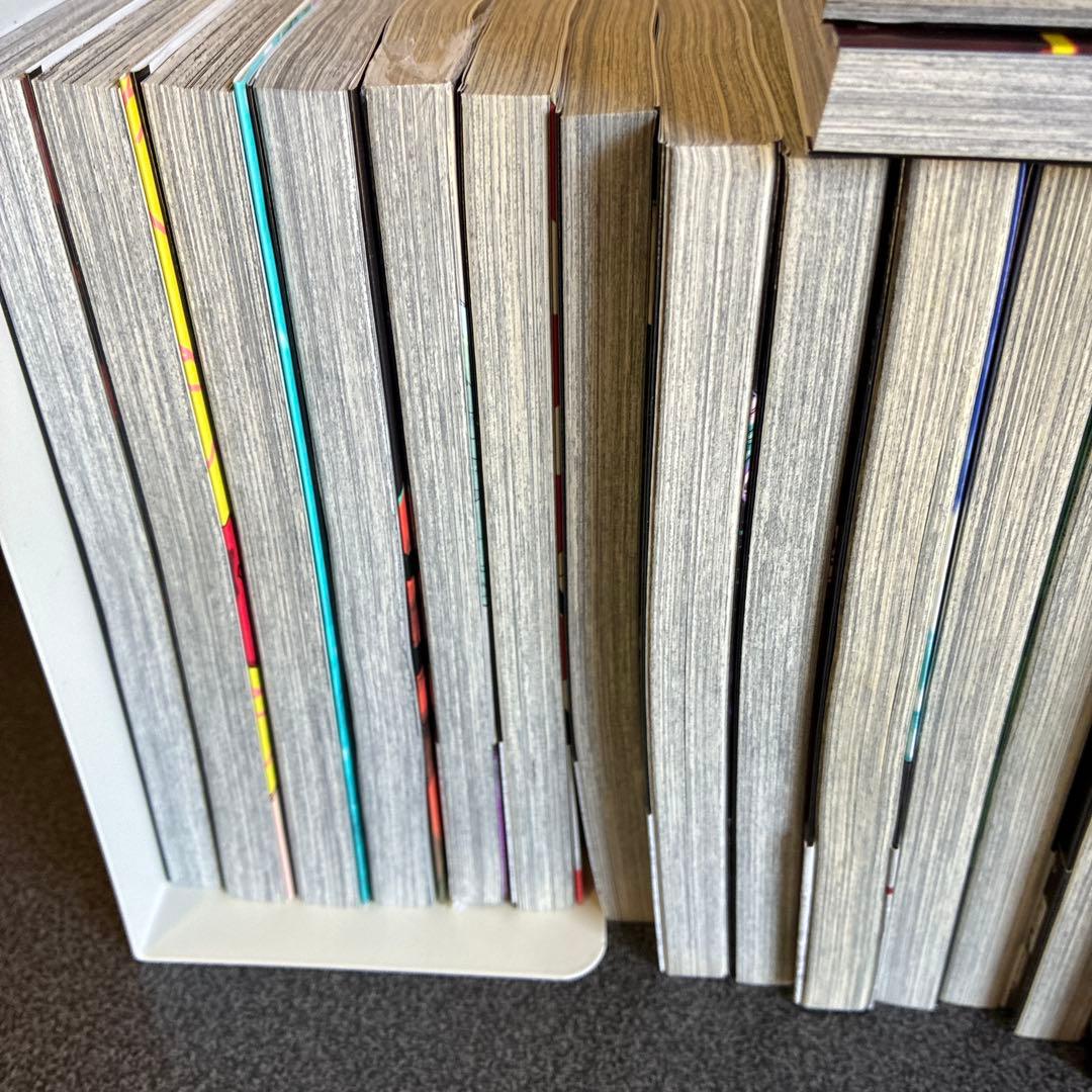 呪術廻戦 全巻セット ０巻〜３０巻➕0.5巻➕公式ファンブック（帯付き多数）