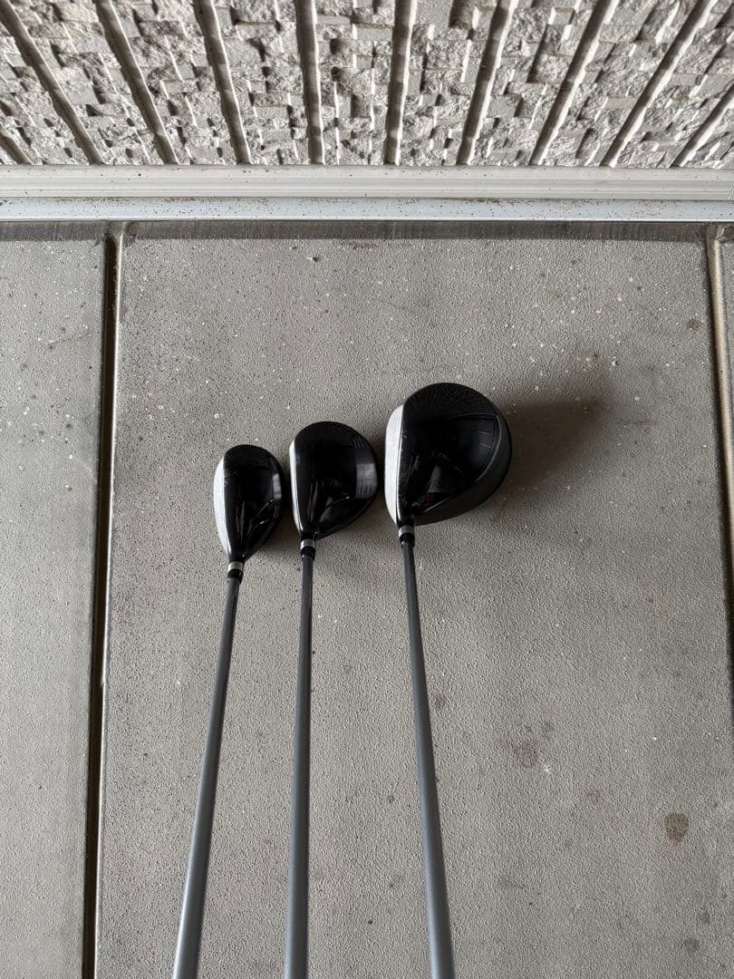 ブリヂストン ゴルフ クラブセット　BG-100 フレックスR ⭐︎おまけ付⭐︎