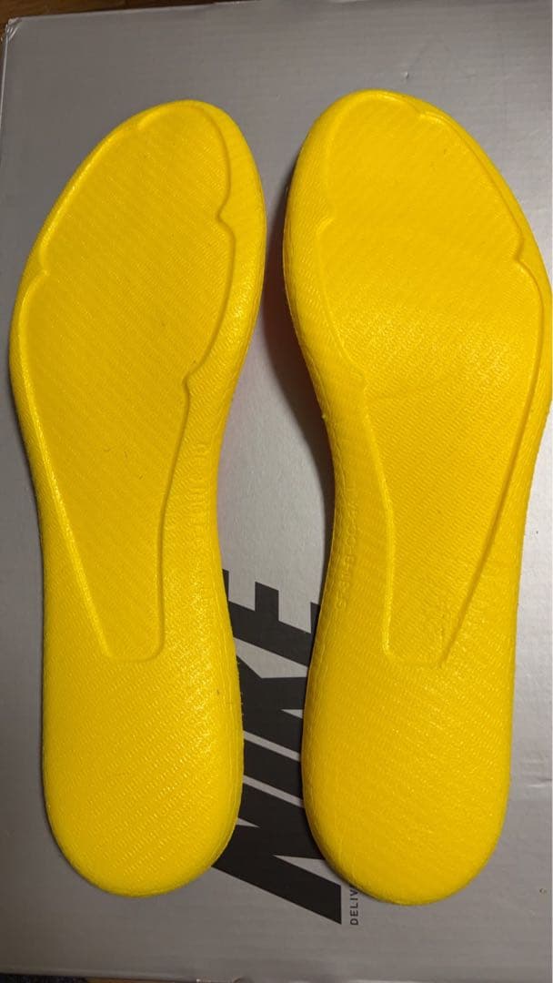 NIKE マーキュリアル　ヴェイパー　エリート 15 FG 27.5