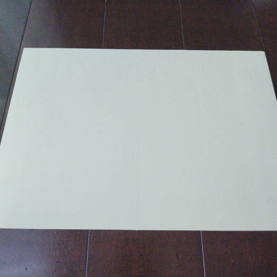 ビートたけし　浅草キッド レコード　シール付　完品