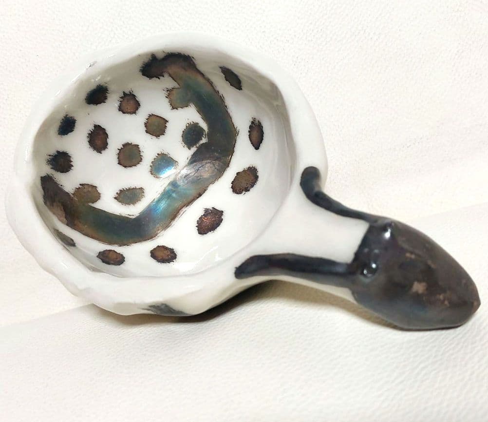 ◆吉川千香子さん作 食器 鉢 テーブルウエア③