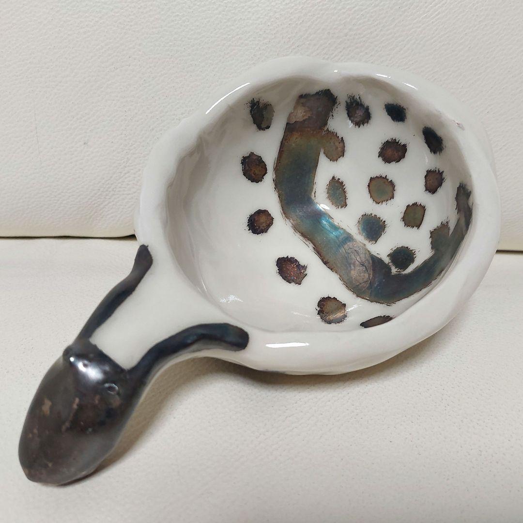 ◆吉川千香子さん作 食器 鉢 テーブルウエア③