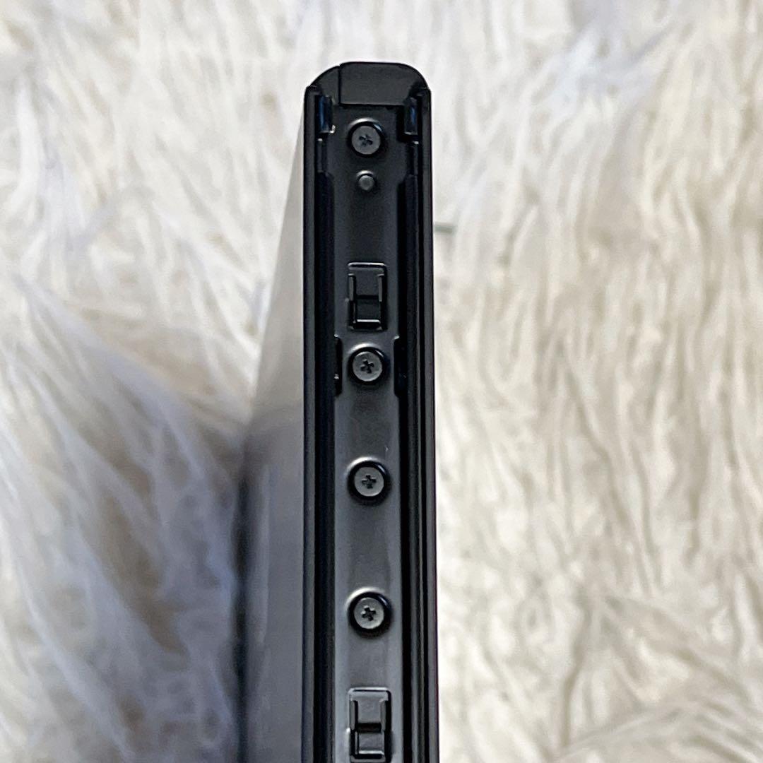 【美品】Nintendo Switch 旧型　本体のみ 2018年