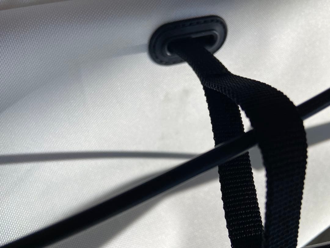 【最終値下】PING ピン スタンドキャディバッグ 軽量